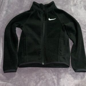 Toddler Nike fleece 4T